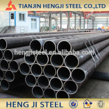 Carbon Steel ERW Pipes